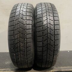 【未走行に近い】TOYO OBSERVE GIZ3 155/65...