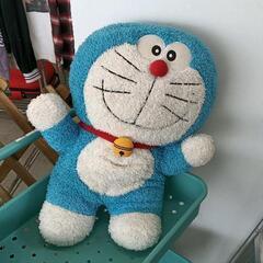 0527-048 ドラえもん ぬいぐるみ