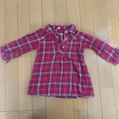 子供服　90サイズ