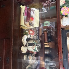 収納家具の画像