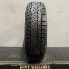 【走行短め】TOYO OBSERVE GIZ3 155/65R1...
