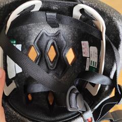 2025年3月購入！新品未使用！1歳〜ヘルメットの画像