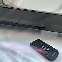 パイオニア　SBX-300の画像