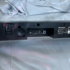 パイオニア　SBX-300の画像