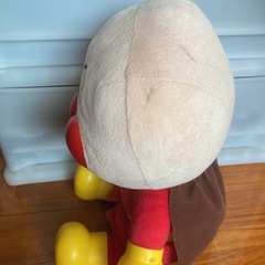 アンパンマンの画像