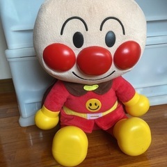 アンパンマンの画像