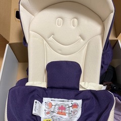 Aprica 4way 抱っこ紐　新生児〜15kgまでの画像
