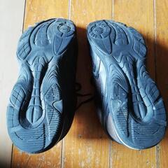 ②ランニング・通学靴[26.0cm]の画像