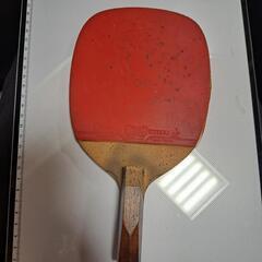卓球 ラケット ペン タマス