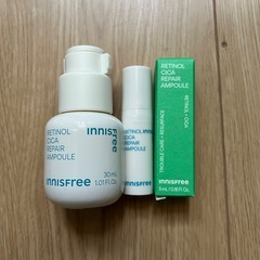 (全商品値下げ中)イニエスフリーレチノール