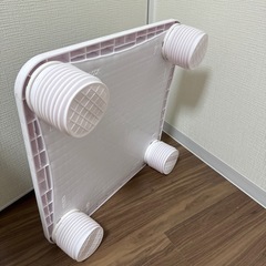 室内トランポリンの画像