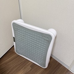 室内トランポリンの画像