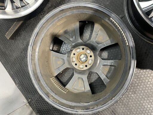 エムズスピード 20インチホイール　デジャヴ4本セット　深リム エムズスピード 20インチ 4本セット エムズスピード 20インチホイール