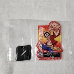 ワンピース　ルフィ