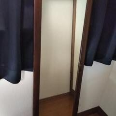 姿見