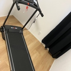BARWING ルームランナー BW-SRM16（美品）