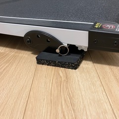 BARWING ルームランナー BW-SRM16（美品）の画像