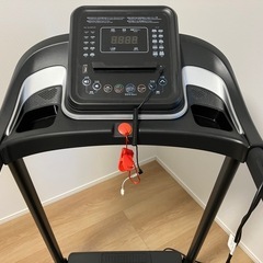 BARWING ルームランナー BW-SRM16（美品）の画像