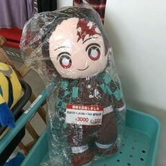 0527-054 鬼滅の刃 炭治郎 ぬいぐるみ