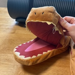 ティラノサウルス（ジュラシックワールド）の画像