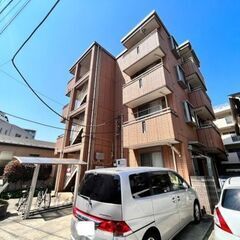 石川町駅・破格の初期費用⭐️敷・礼・仲0円⭐️システムキッチン、...