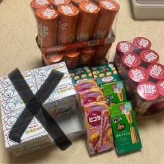 お菓子　まとめ売り