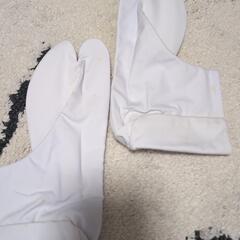 足袋の画像