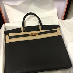 エルメス バーキン40