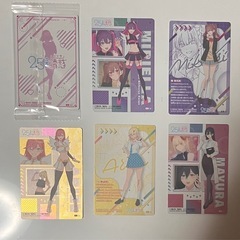 2.5次元の誘惑　まとめ売りの画像