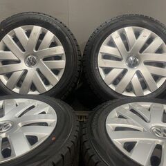 走行短め【DUNLOP WINTER MAXX WM02 185...