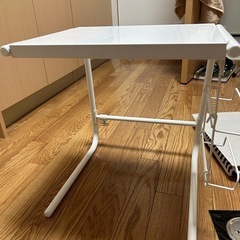 電子レンジ置き