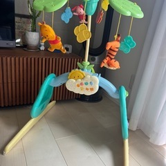 タカラトミー(TAKARA TOMY) ディズニー ベビートイ ...