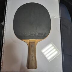 卓球 ラケット タマス WAKABA99 シェーク