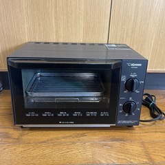 象印 オーブントースター