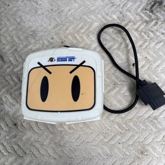 昭和レトロ ボンバーマンスーパーマルチタップ2の画像