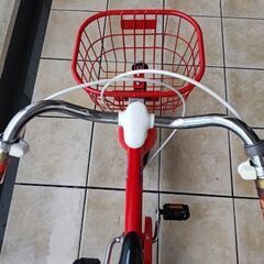 子ども用自転車
