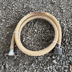 ポンプのホース