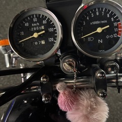 gn125hの画像
