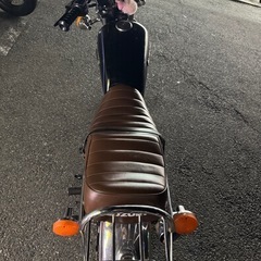 gn125hの画像