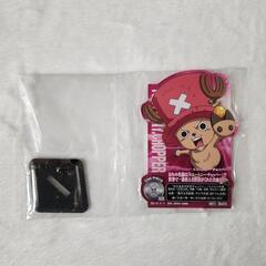 ワンピース　チョッパー