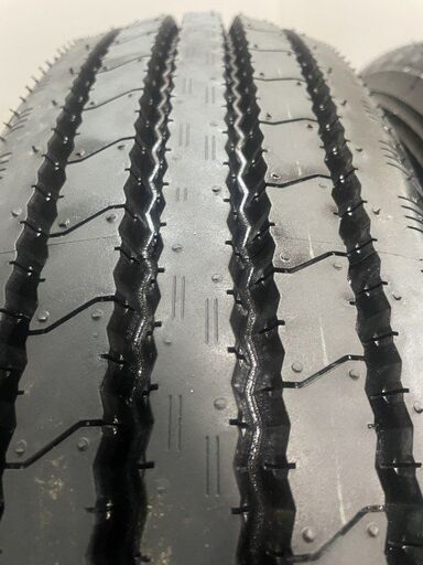 新車外し Y RY108A 195/85R16 114/112L 6本セット 2019年 売り切り  送料無料* 新車外し！22年☆トラック タイヤ 195⁄85R16 114⁄112L