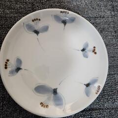 砥部焼未使用カップの画像