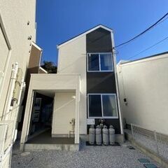 湘南町屋駅・破格の初期費用⭐️敷・礼・仲0円⭐️温水洗浄便…