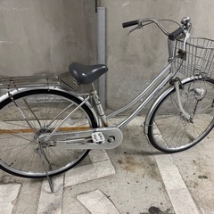 自転車
