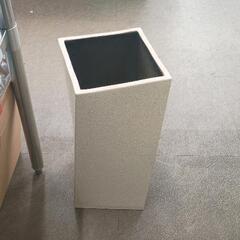 0527-044 傘立て 陶器 ツイスト