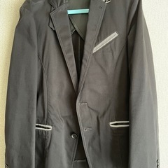 ジャケット(HIDEAWAYS)