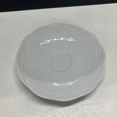 ⭐︎値下げ⭐︎H2505-760 MIKIMOTO カップ＆ソーサー2客セット ※バラ売り不可 未使用品の画像