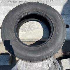 fjクルーザー背面タイヤ用