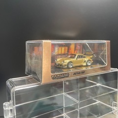 1/64 TARMAC ターマック　ポルシェ　RWB930 Ga...