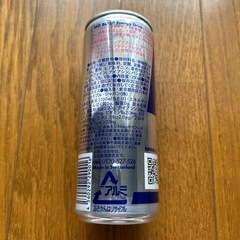 【おまとめ値引き可】Red Bull エナジードリンク　定価213円の画像